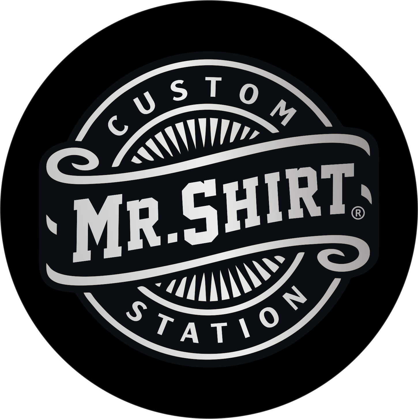 Camiseta Personalizada Mr Shirt
